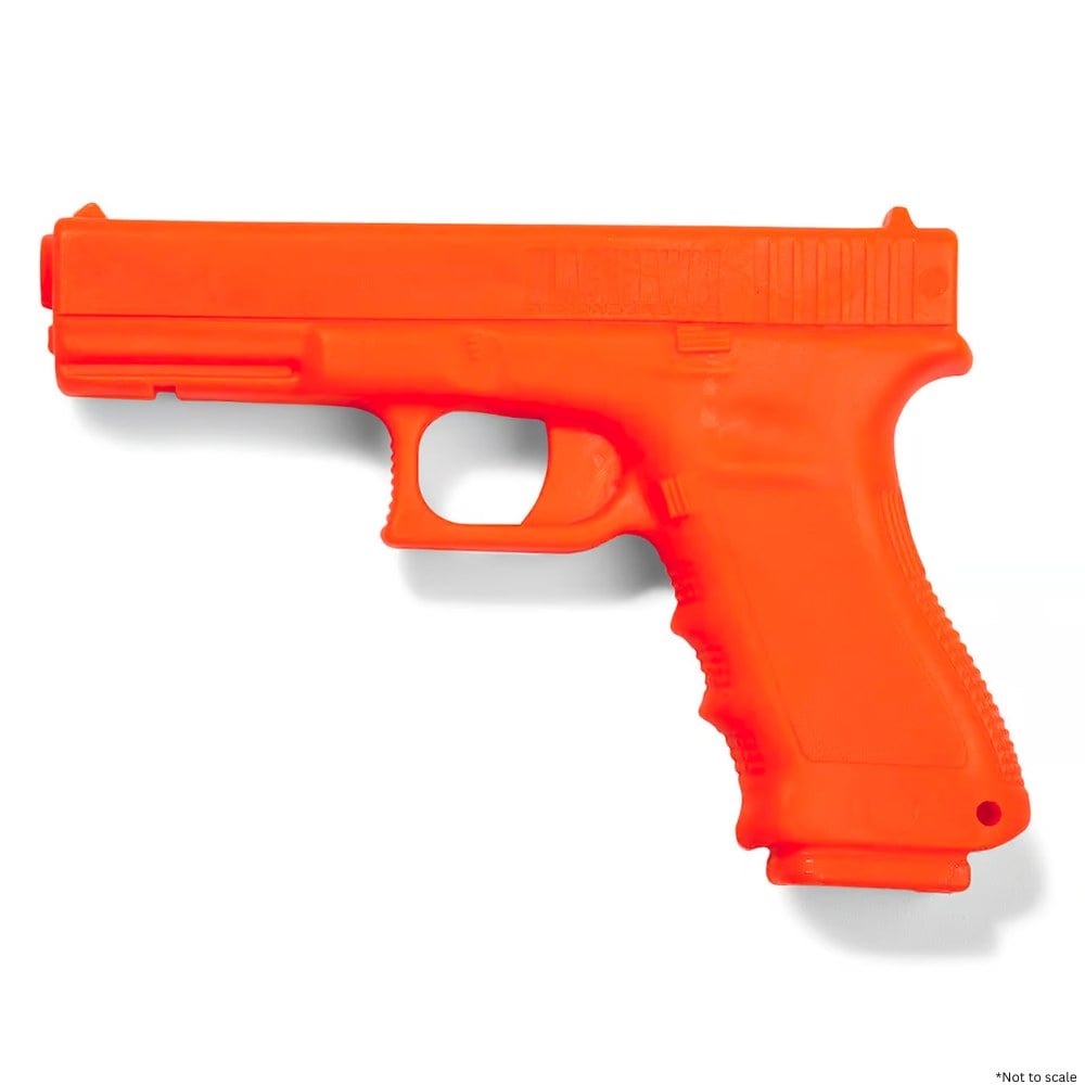 BLACKHAWK! Demonstrator Replica Training Gun Glock 17 - Tactical & Duty Gear